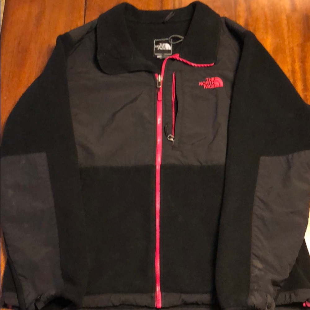 Northface Fleece Jacket